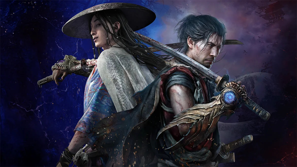 Onimusha: Way of the Sword получила высокий онлайн в Steam