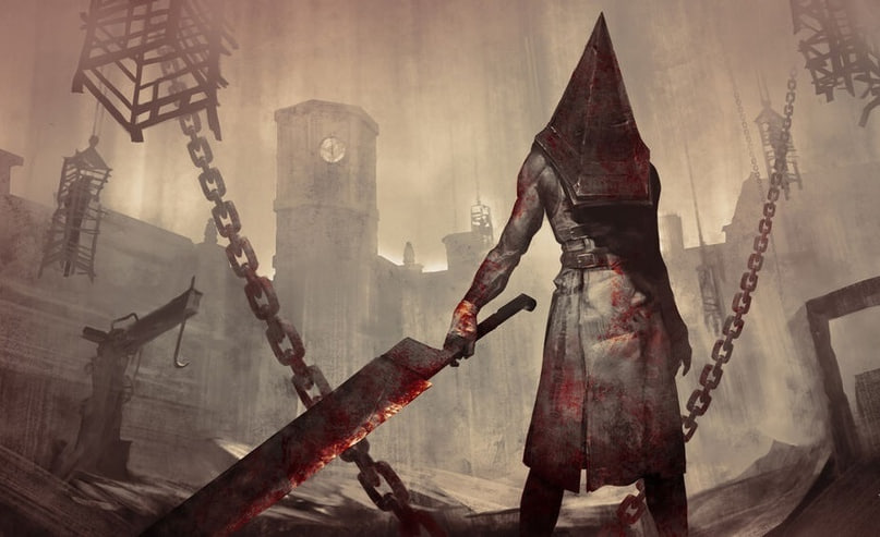 Масахиро Ито рассказал о жертвах ради Silent Hill