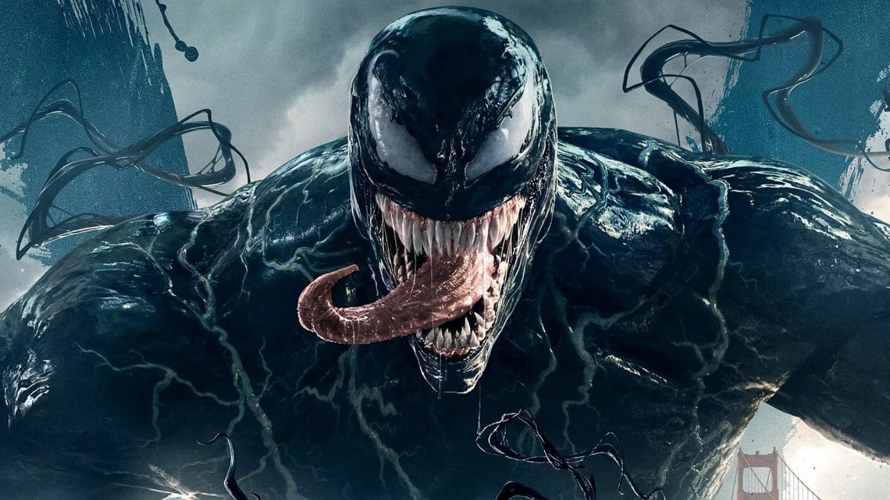 Игра про Венома от Insomniac всё ещё в разработке