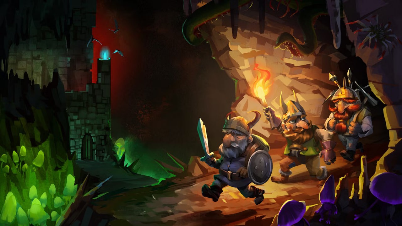 Создатель Dwarf Fortress не знал о популярности игры