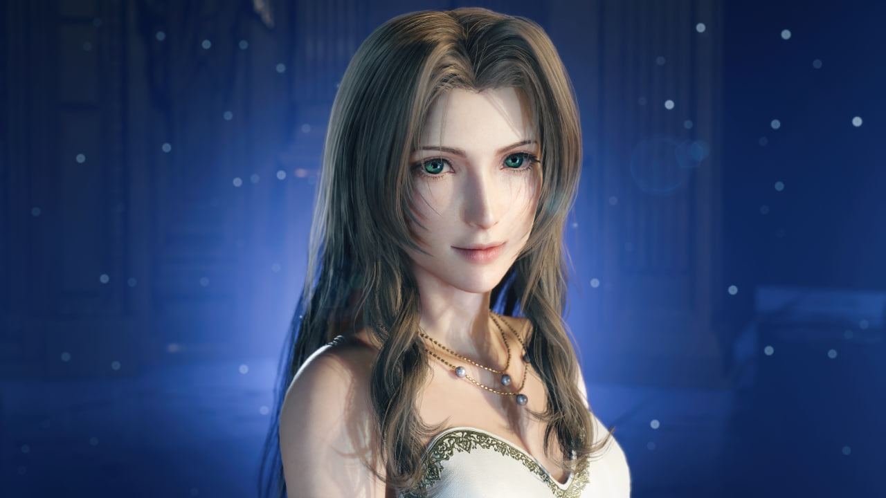 Final Fantasy 7 продолжит развиваться после трилогии