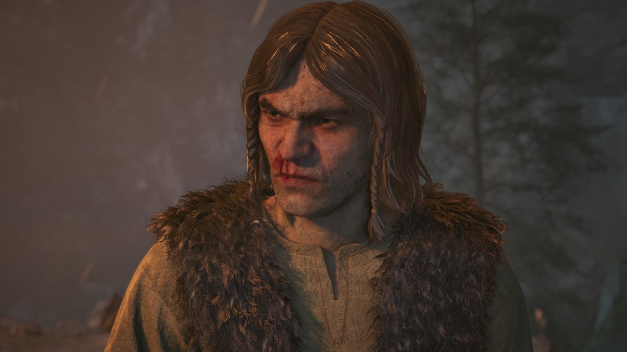 Rebel Wolves раскрыла создание мира The Blood of Dawnwalker
