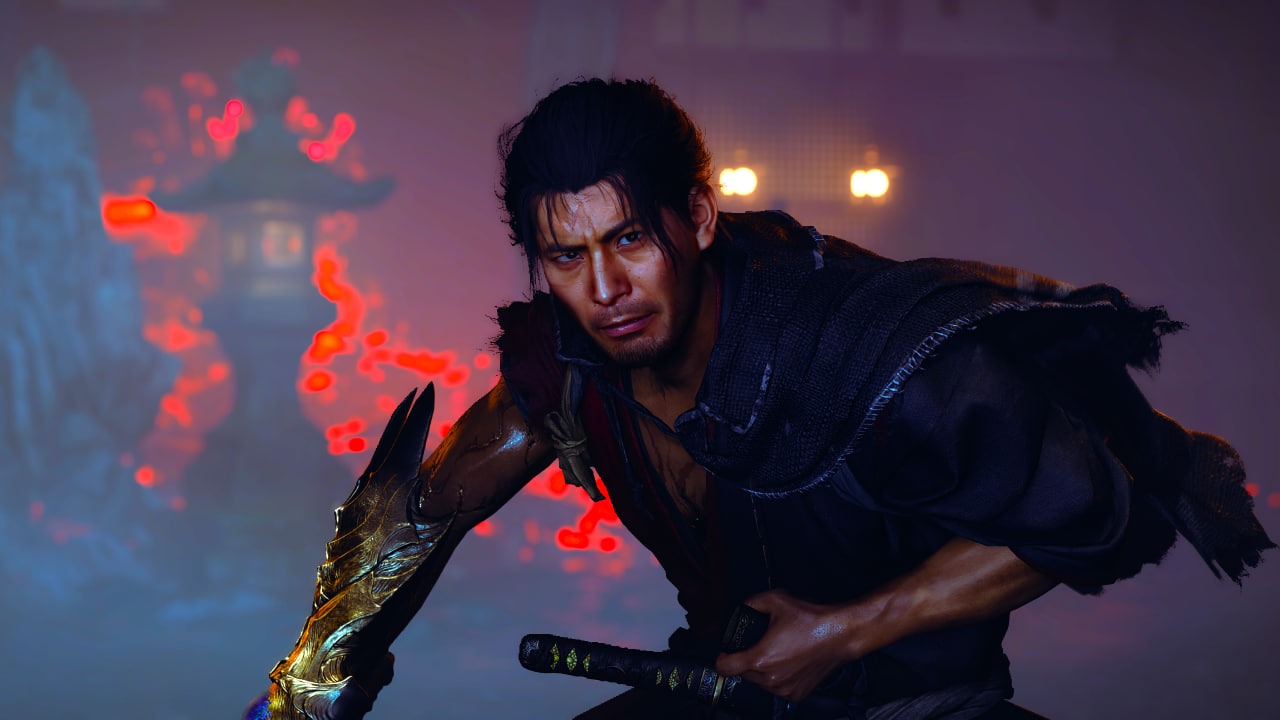 Onimusha: Way of the Sword продалась тиражом в 1 млн копий