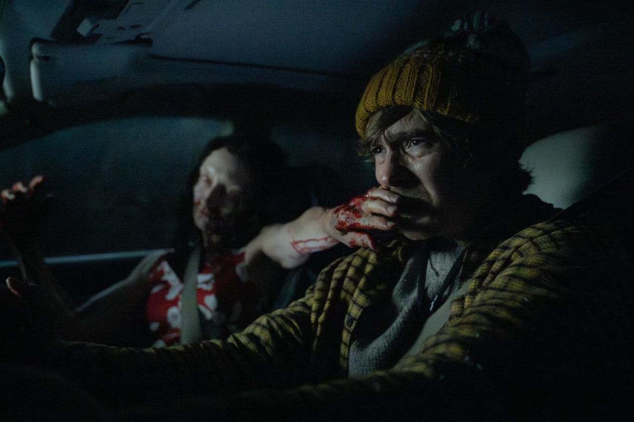 Зак Креггер раскрыл детали Т-вируса в новом Resident Evil