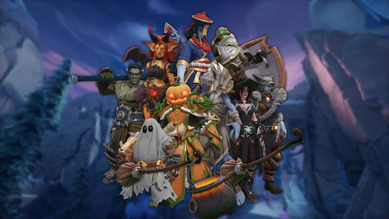 Авторы Fellowship улучшат связь с игроками перед релизом 1.0