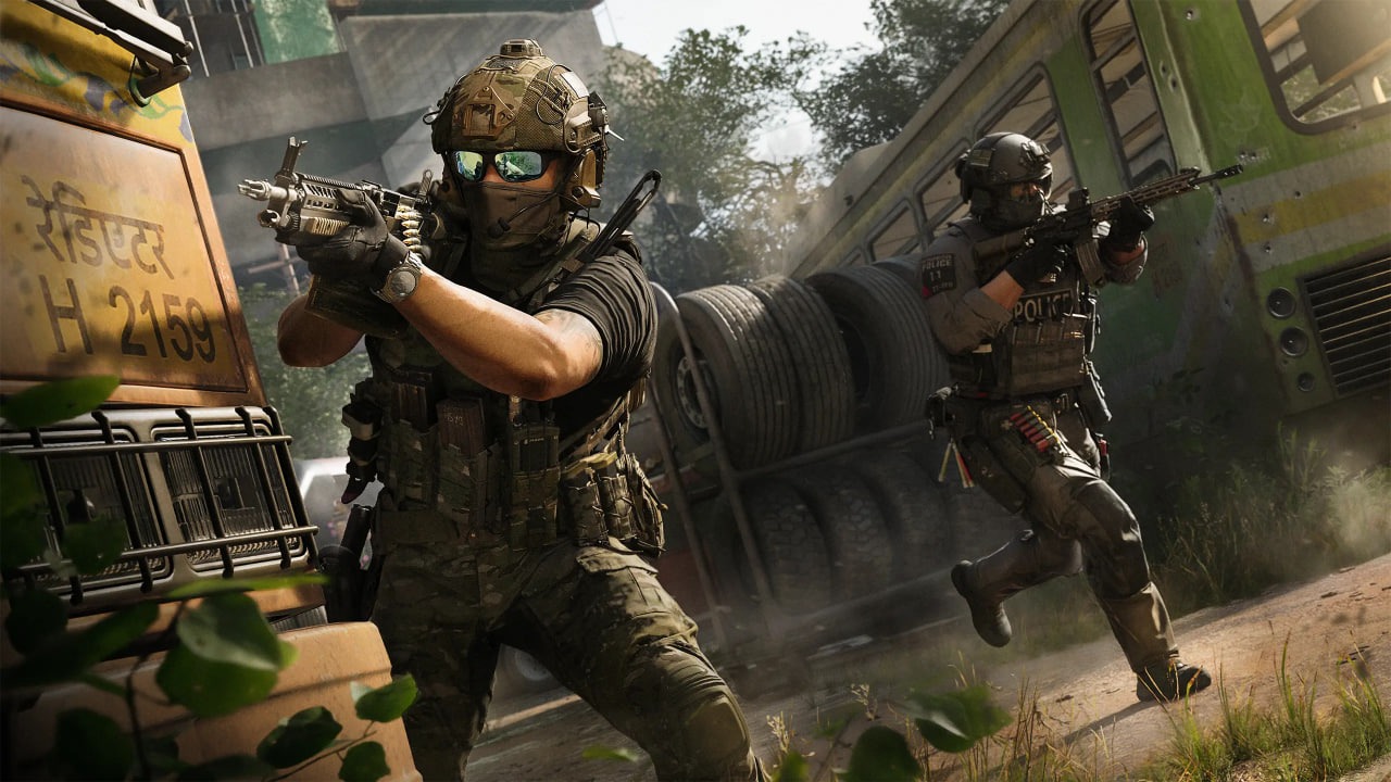 Activision усиливает RICOCHET перед Modern Warfare 4