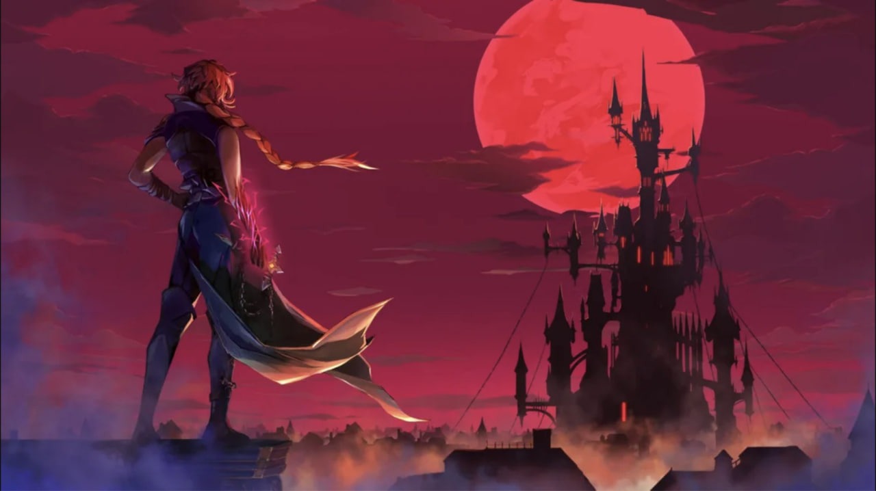 Belmont’s Curse сохранит сложность Castlevania