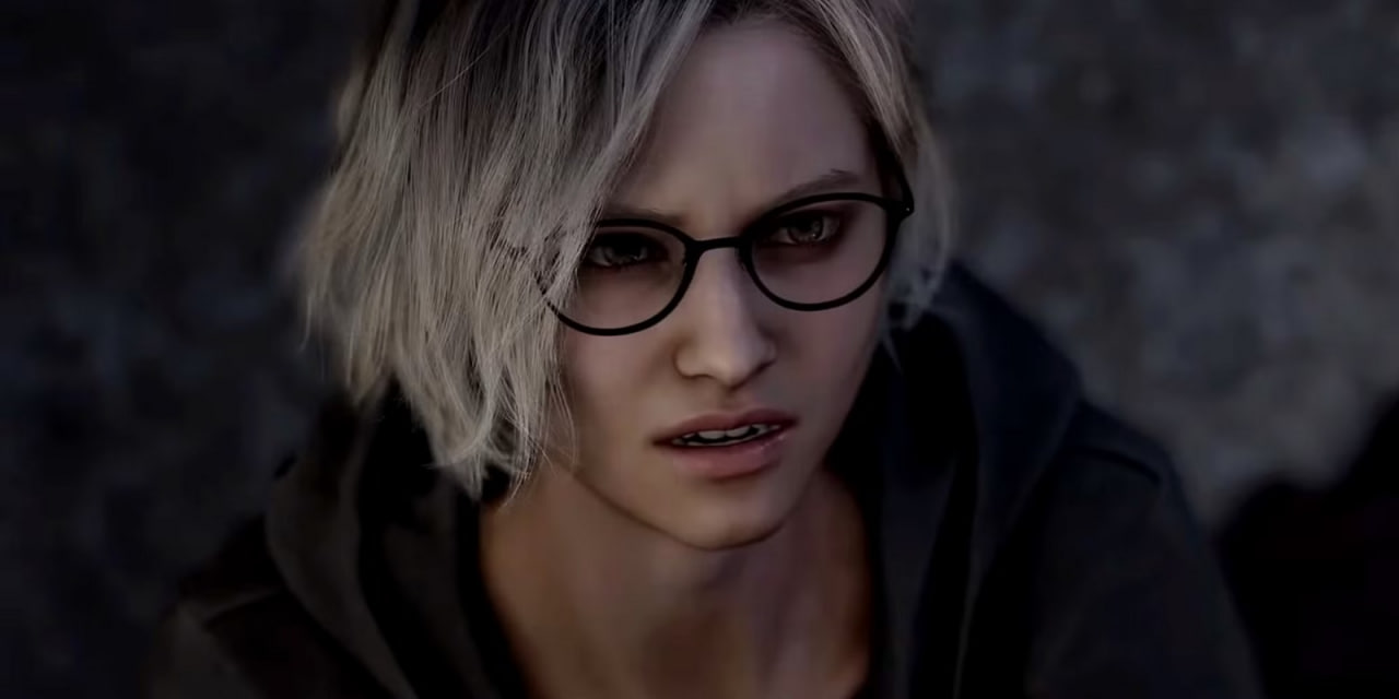 Грейс из Resident Evil Requiem покорила игроков