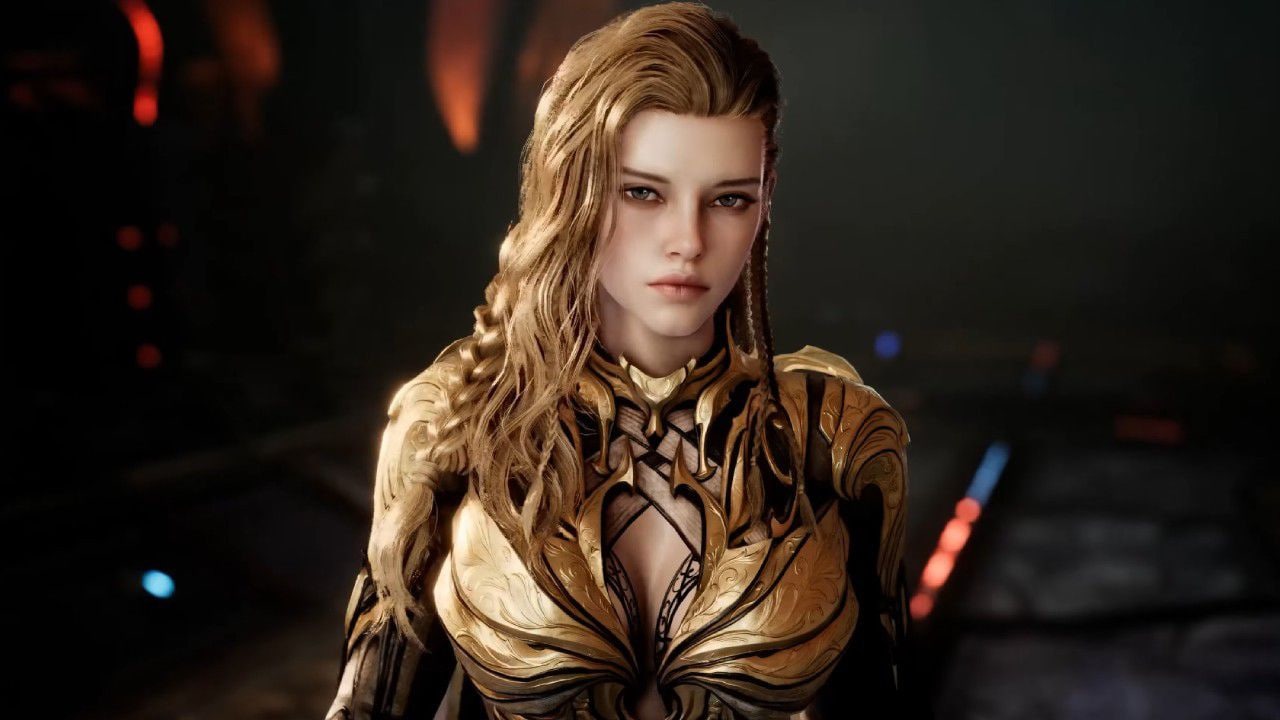 MMORPG Aion 2 получит поддержку NVIDIA DLSS 5