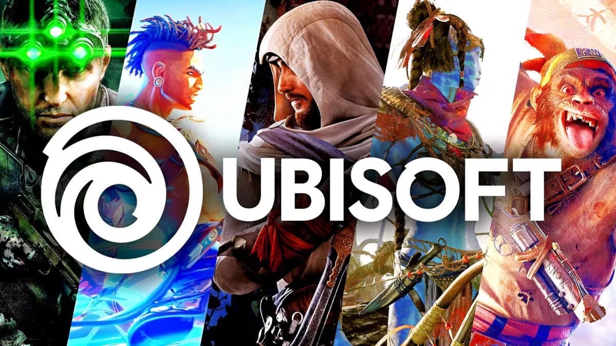 Ubisoft присоединилась к Xbox Disc-to-Digital