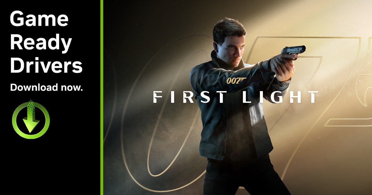 NVIDIA выпустила драйвер GeForce Game Ready 616.92