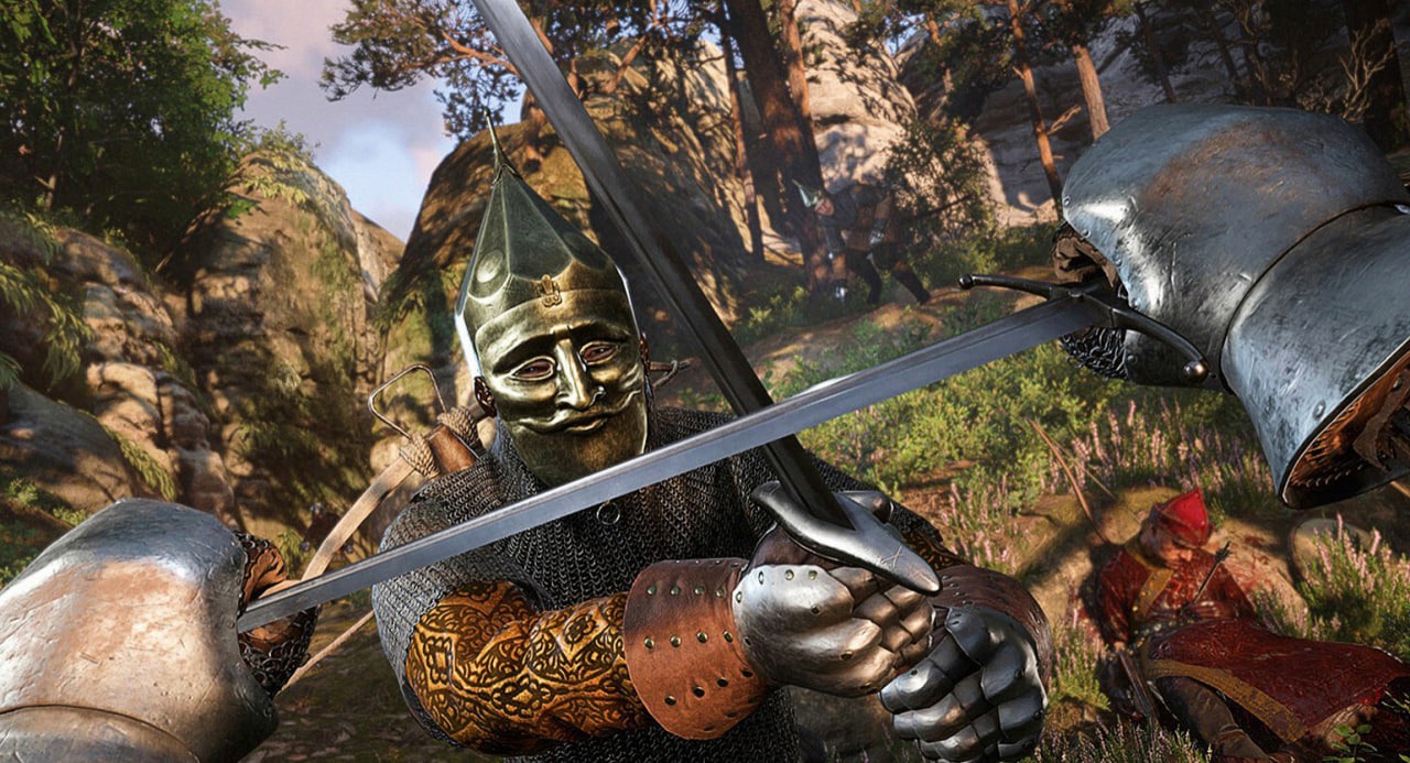 Kingdom Come: Deliverance 2 выйдет на Switch 2 в 2027 году