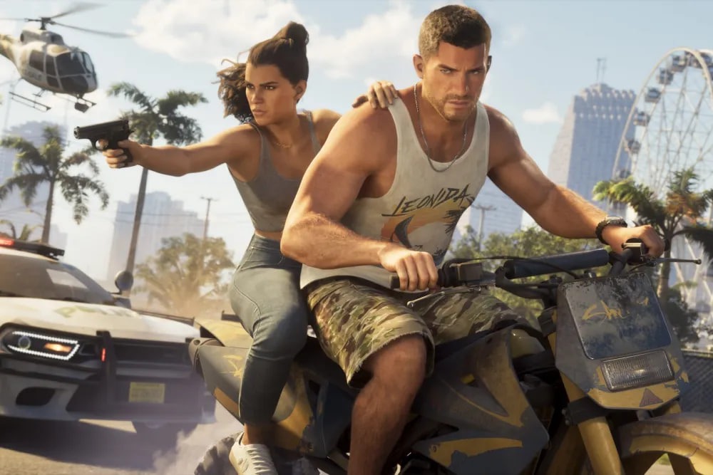 GTA 6 Online может позволить игрокам зарабатывать деньги