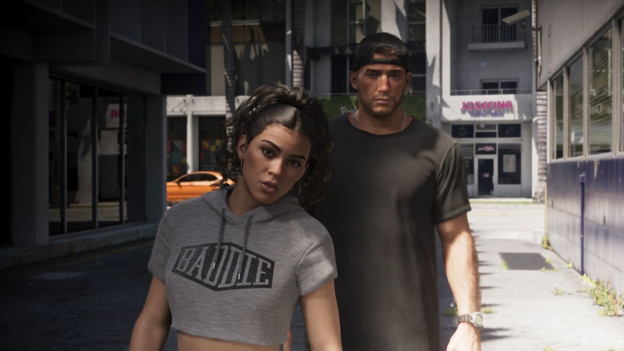 GTA 6 может ускорить продажи консолей нового поколения