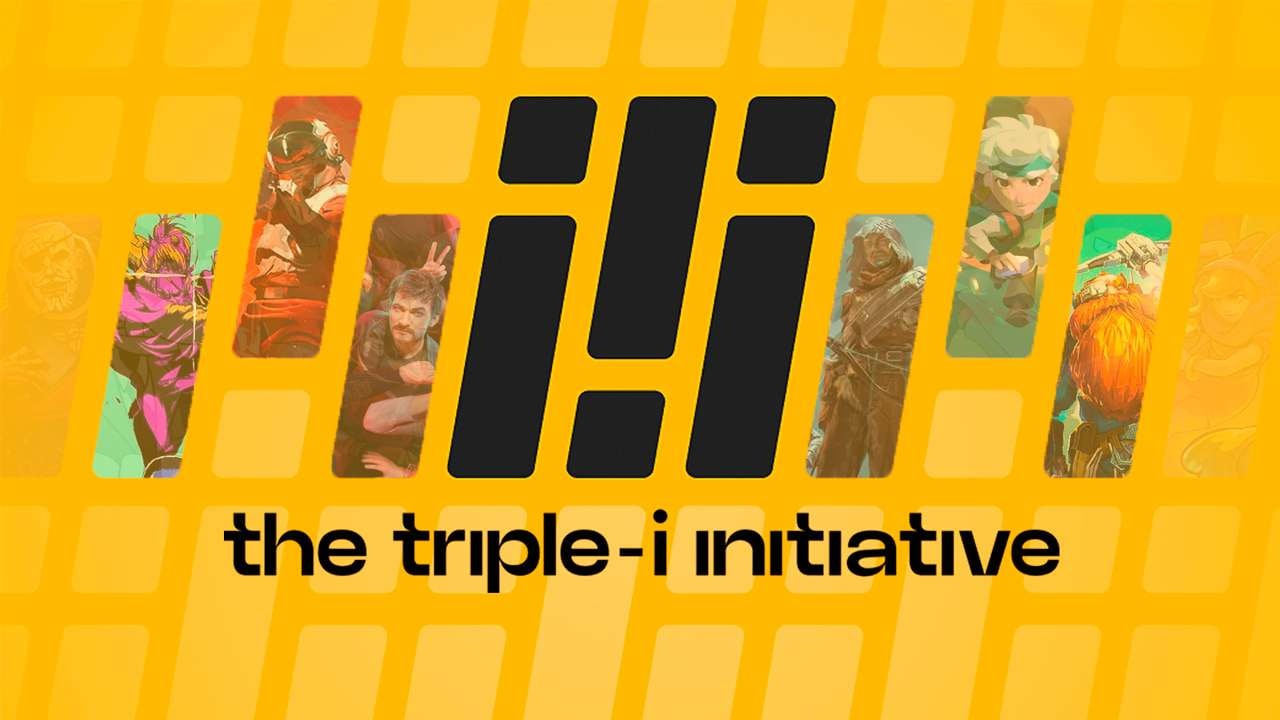 Triple-i Initiative вернётся 8 октября с 8 премьерами