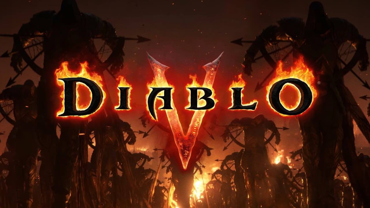 Diablo 5 откажется от полноценного открытого мира