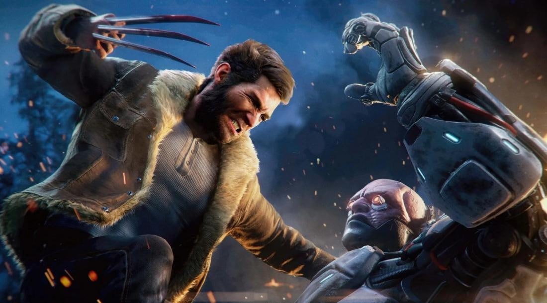 Insomniac уже готовит изменения для Marvel’s Wolverine