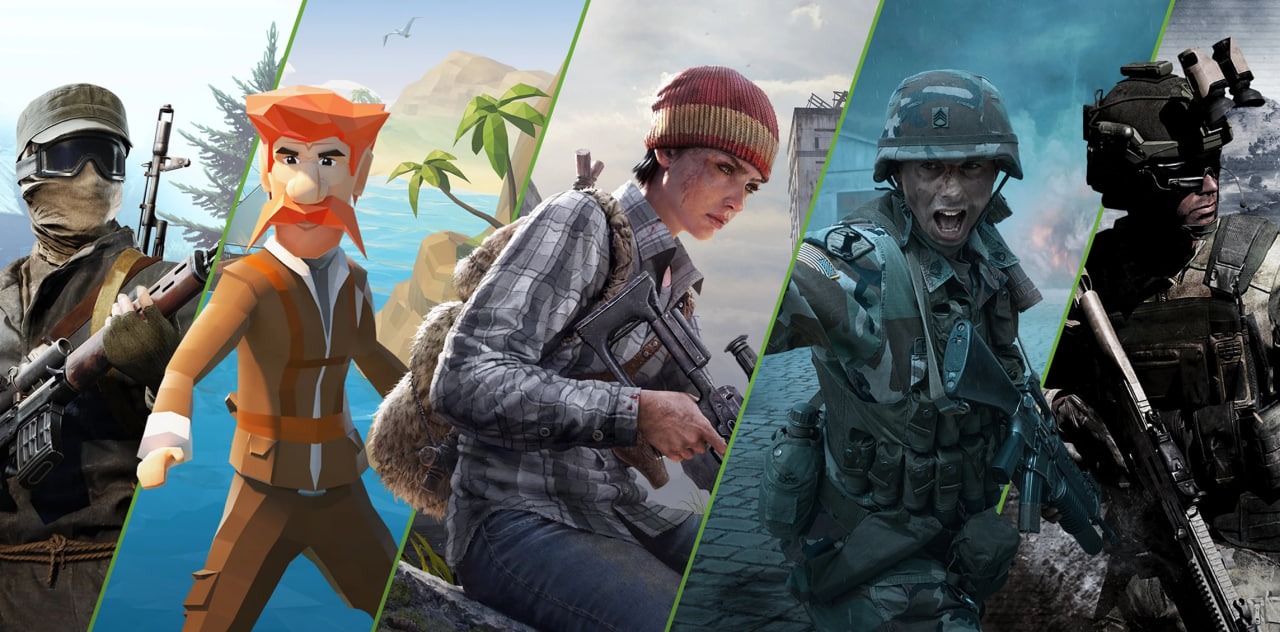 Bohemia Interactive инвестировала в Enjoy Studio