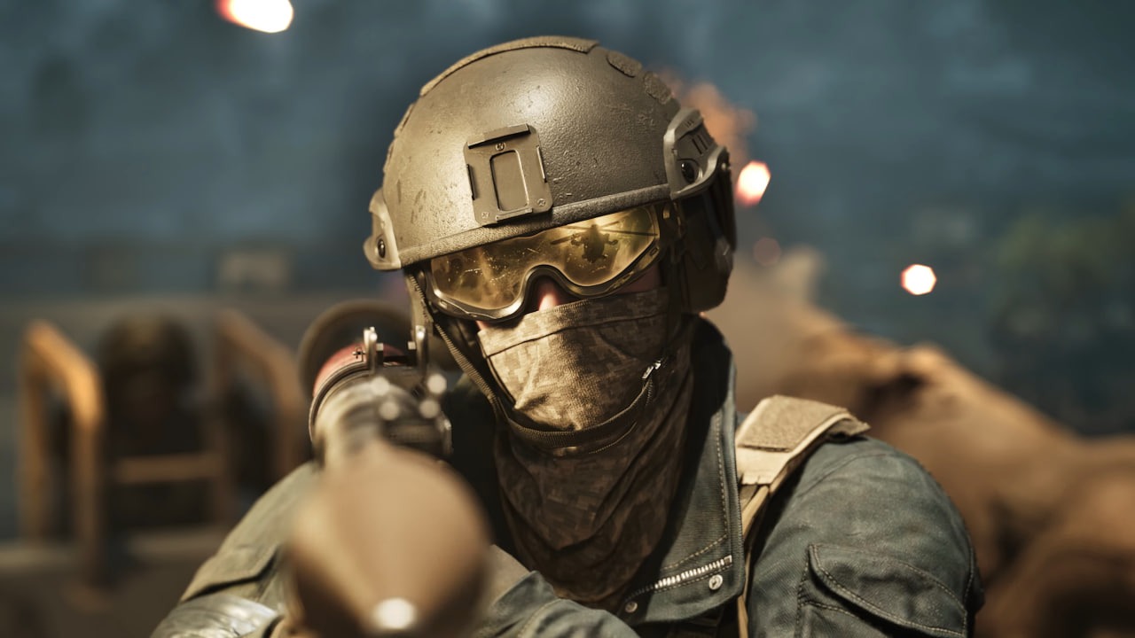 Wardogs заработала $70 млн за первую неделю в Steam