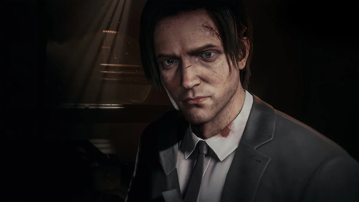 BLACKWOOD разгромили в Steam после выхода первого акта