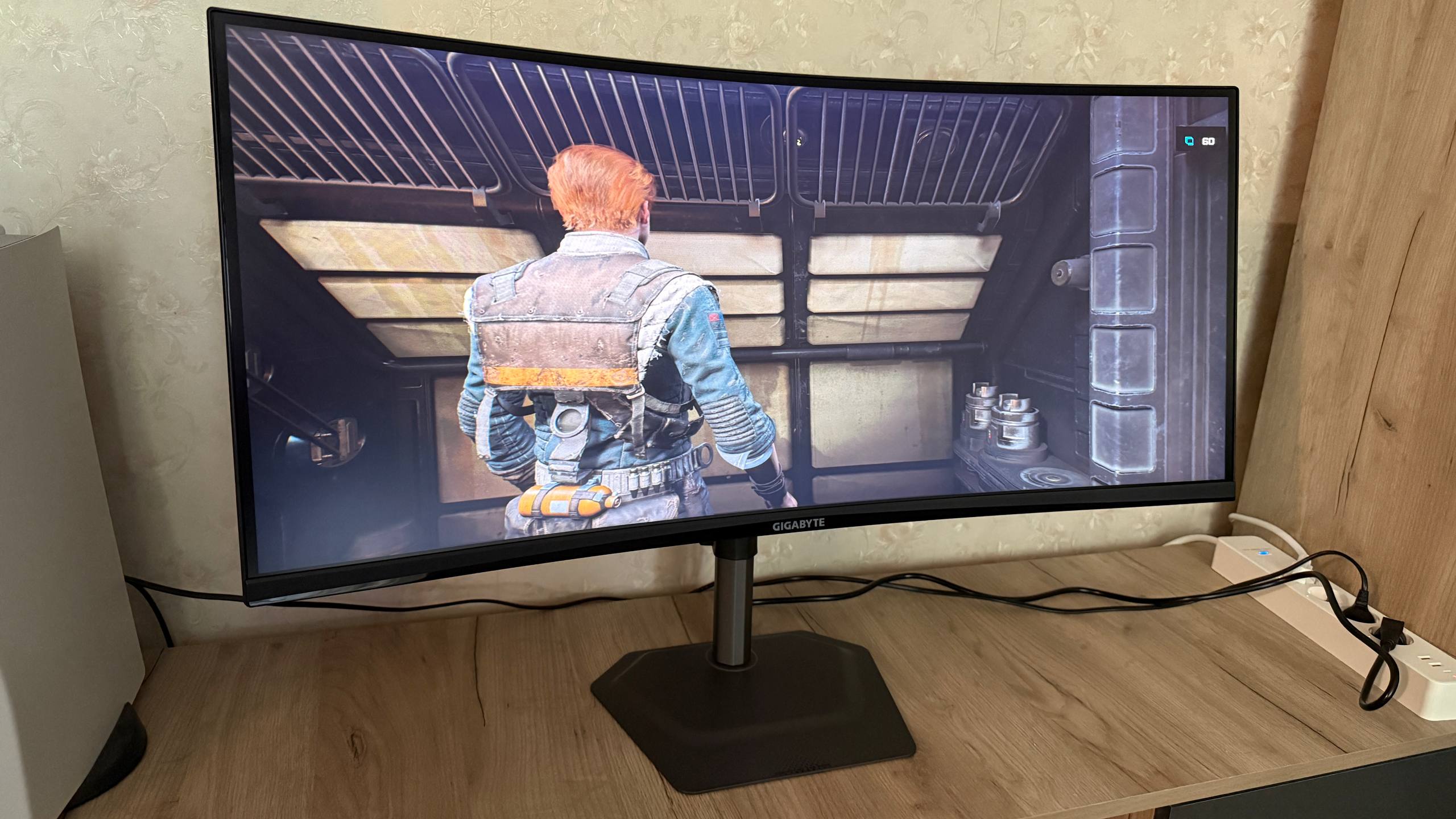GIGABYTE G34WQC2