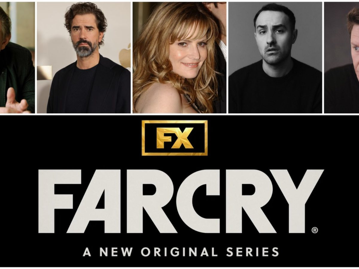 Сериал Far Cry пополнил каст звездами «Фарго» и «Паук-Нуар»