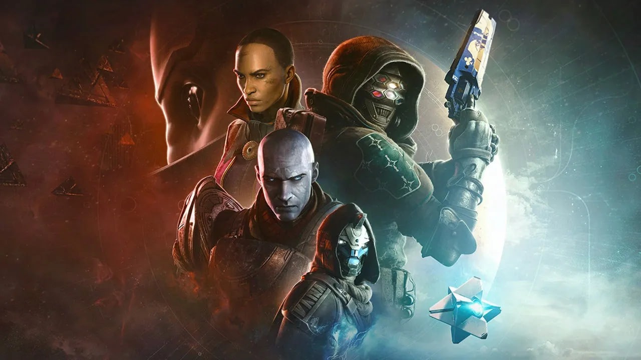Bungie отрицает слухи о слиянии Destiny и Marathon