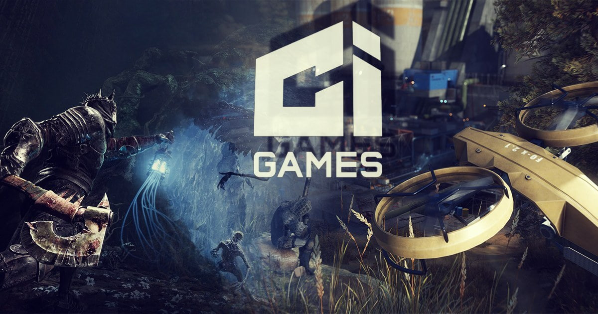 Игры CI Games внезапно вернулись в российский Steam