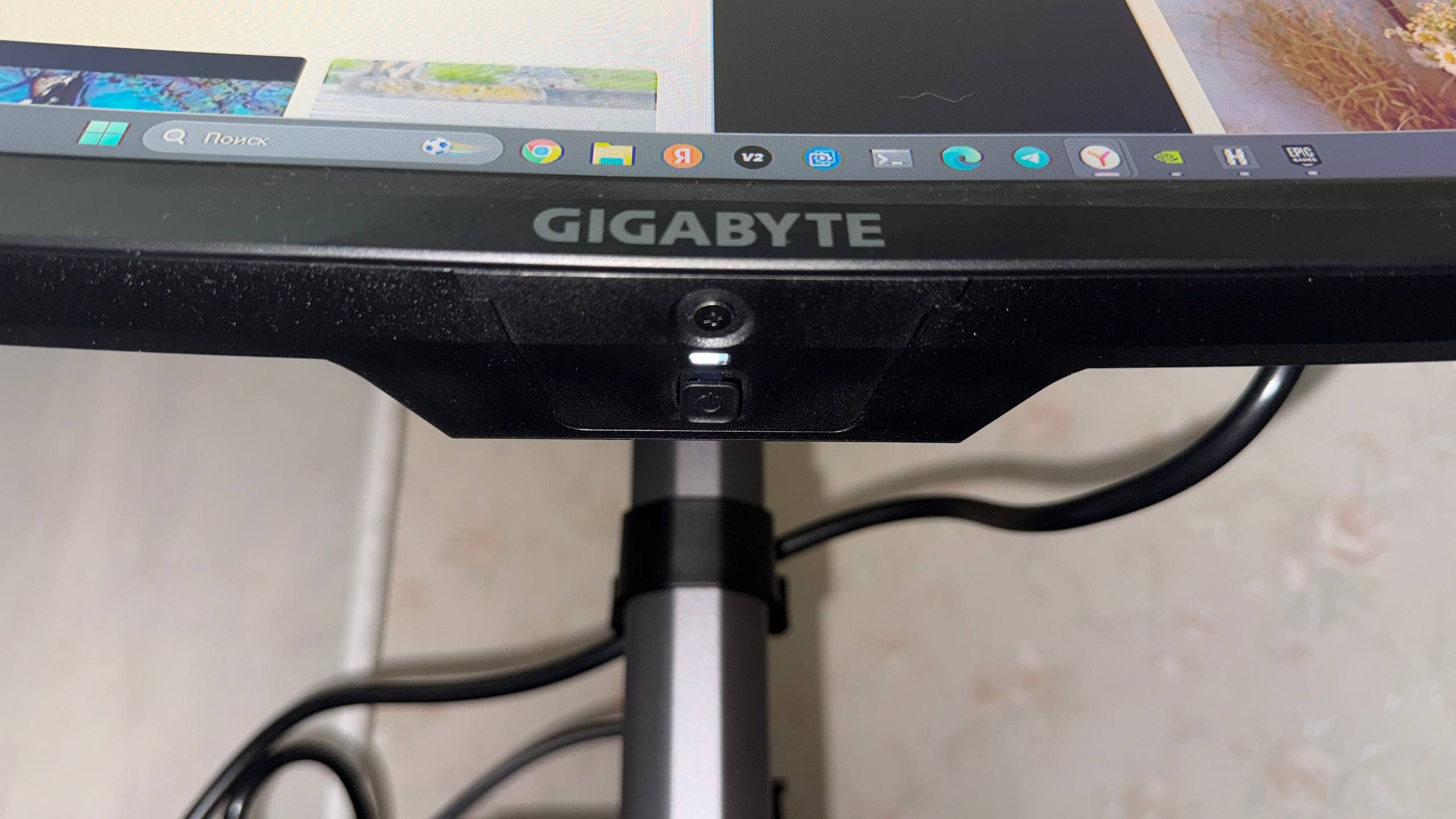 GIGABYTE G34WQC2