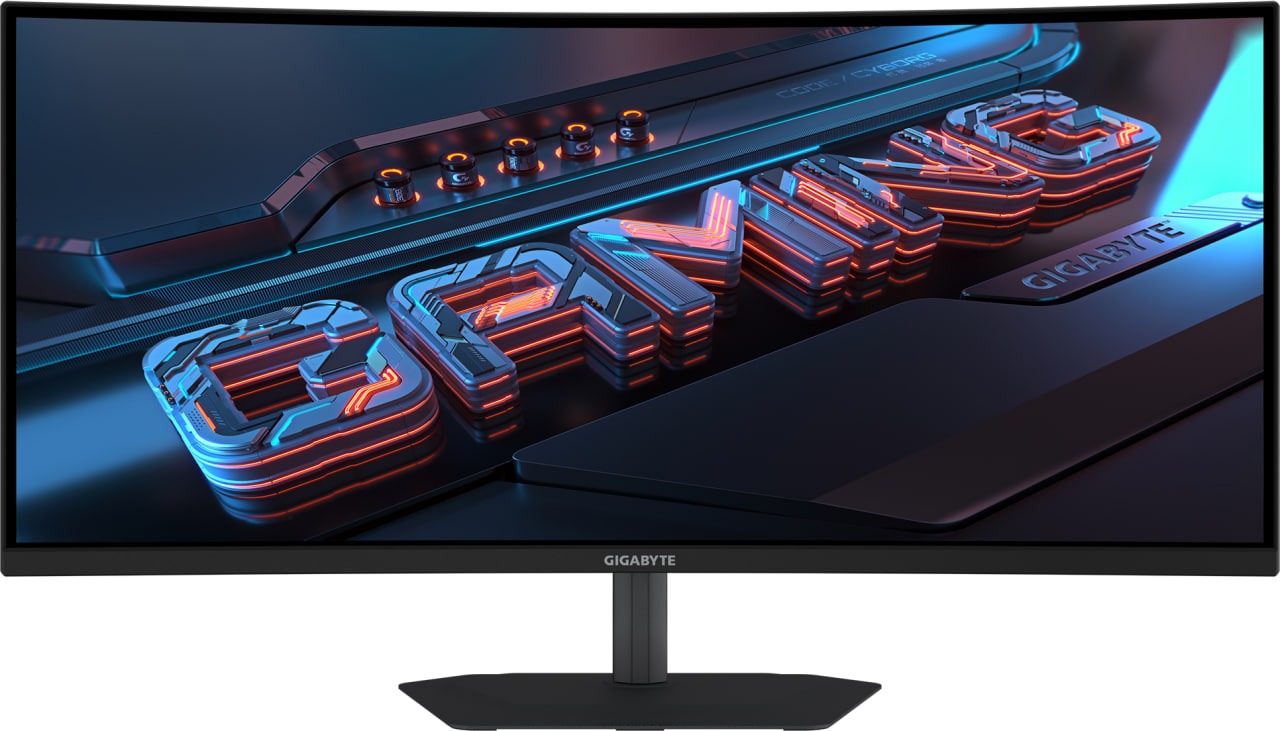 GIGABYTE G34WQC2