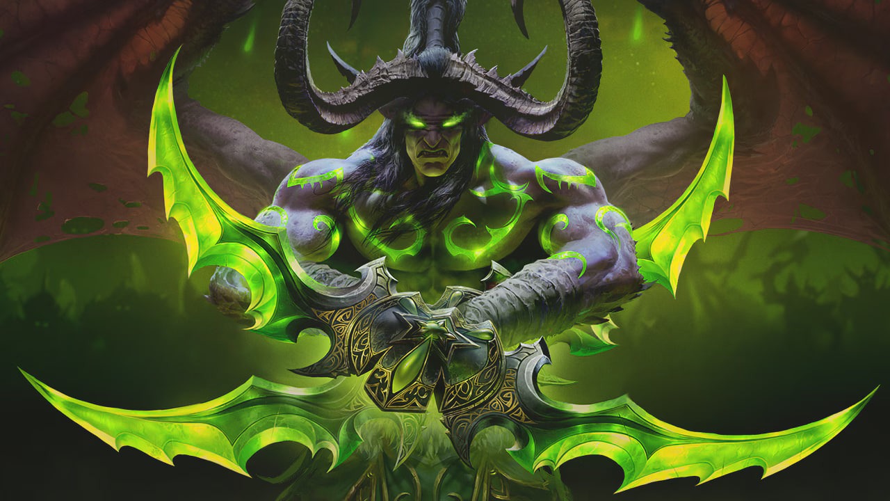 World of Warcraft: Forever получила альтернативную хронологию