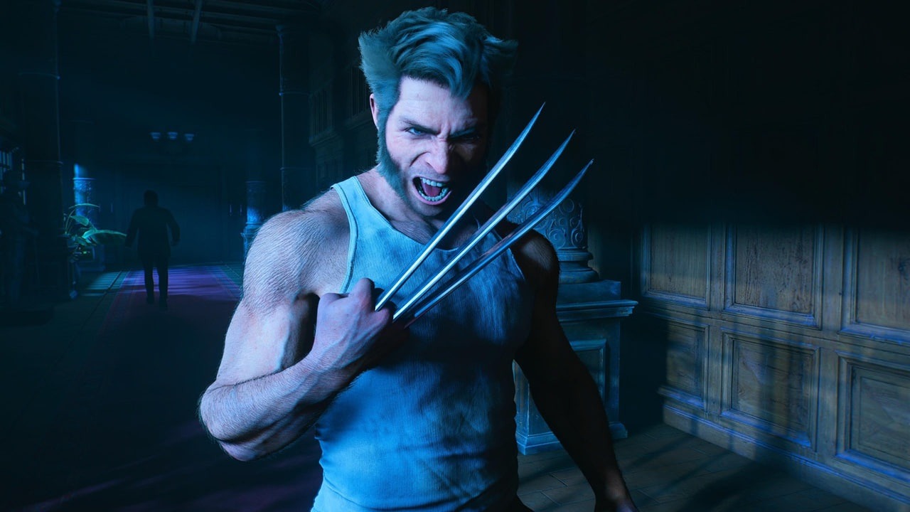 Marvel’s Wolverine вошла в тройку лидеров PS5 в Британии