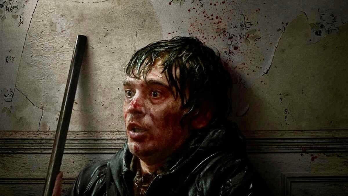 «Обитель зла» Креггера установила кассовый рекорд серии
