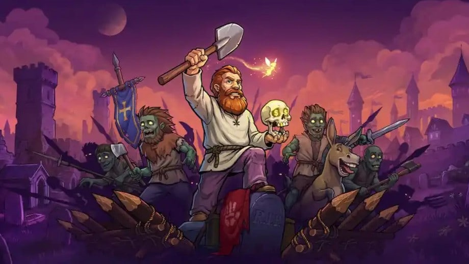 Graveyard Keeper 2 собрала 147 тысяч предзаказов