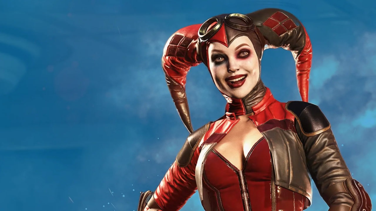 Injustice 3 могла случайно раскрыть двух новых персонажей