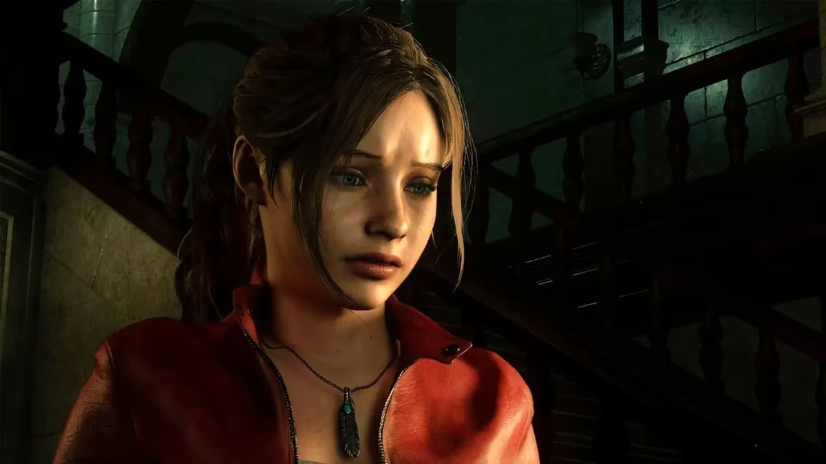 Resident Evil Veronica может выйти осенью 2027 года