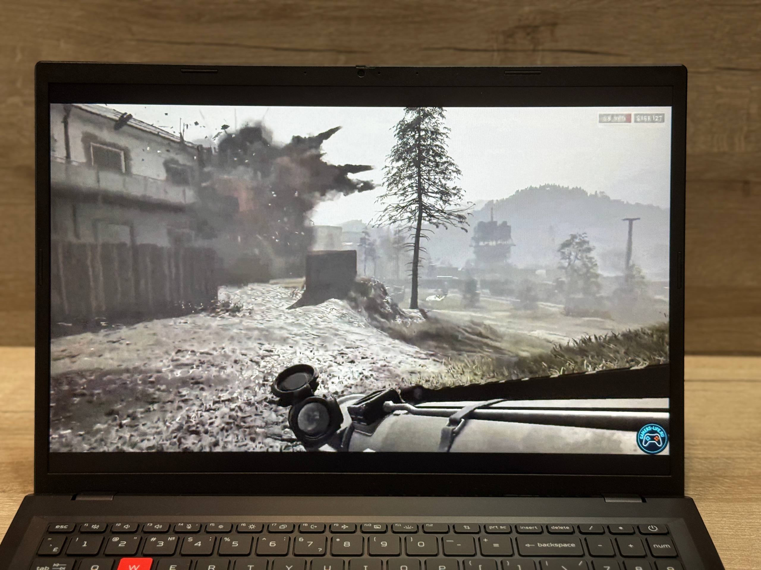 Acer Nitro Lite 16 NL16-71G-539D