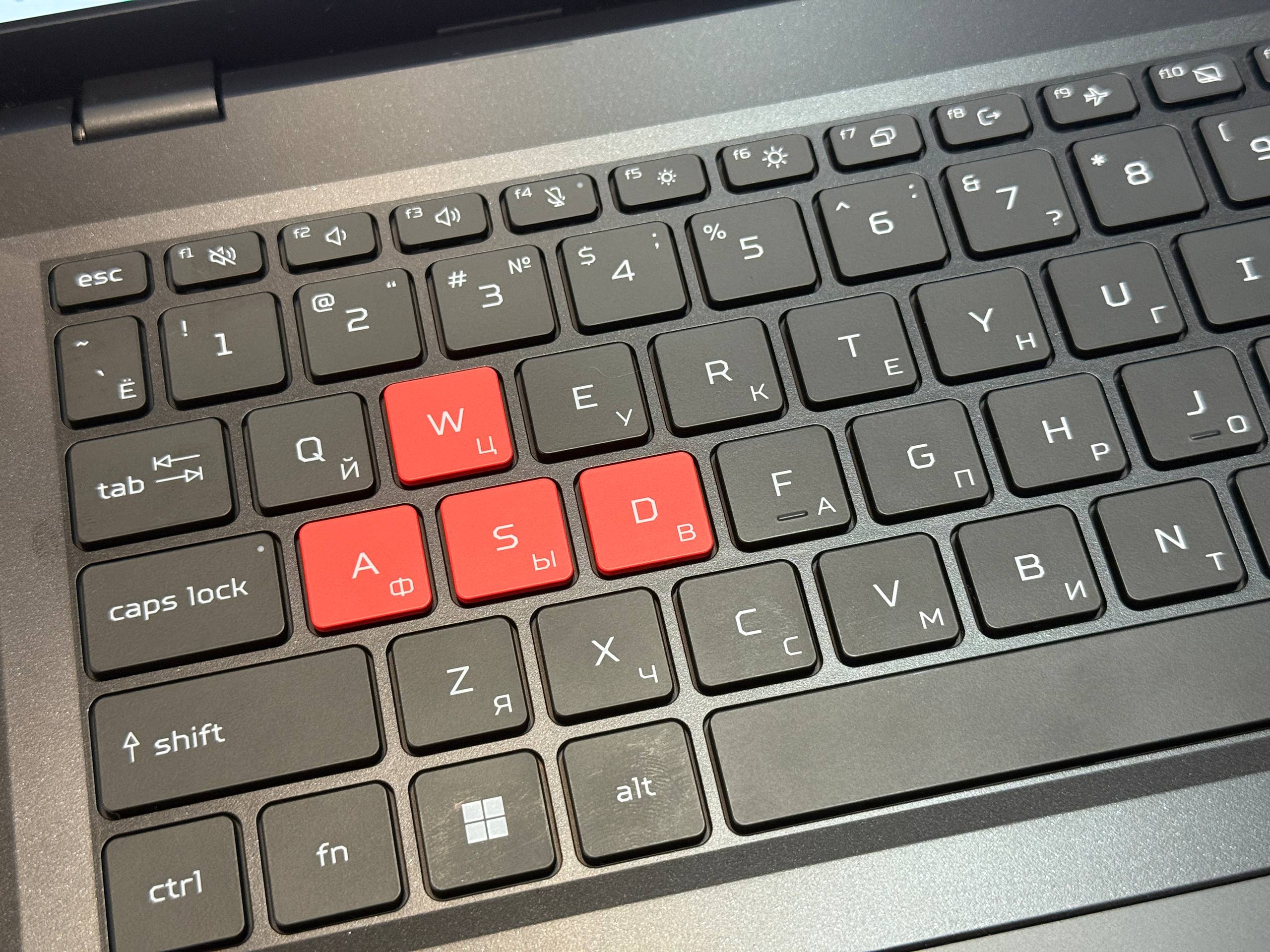 Acer Nitro Lite 16 NL16-71G-539D