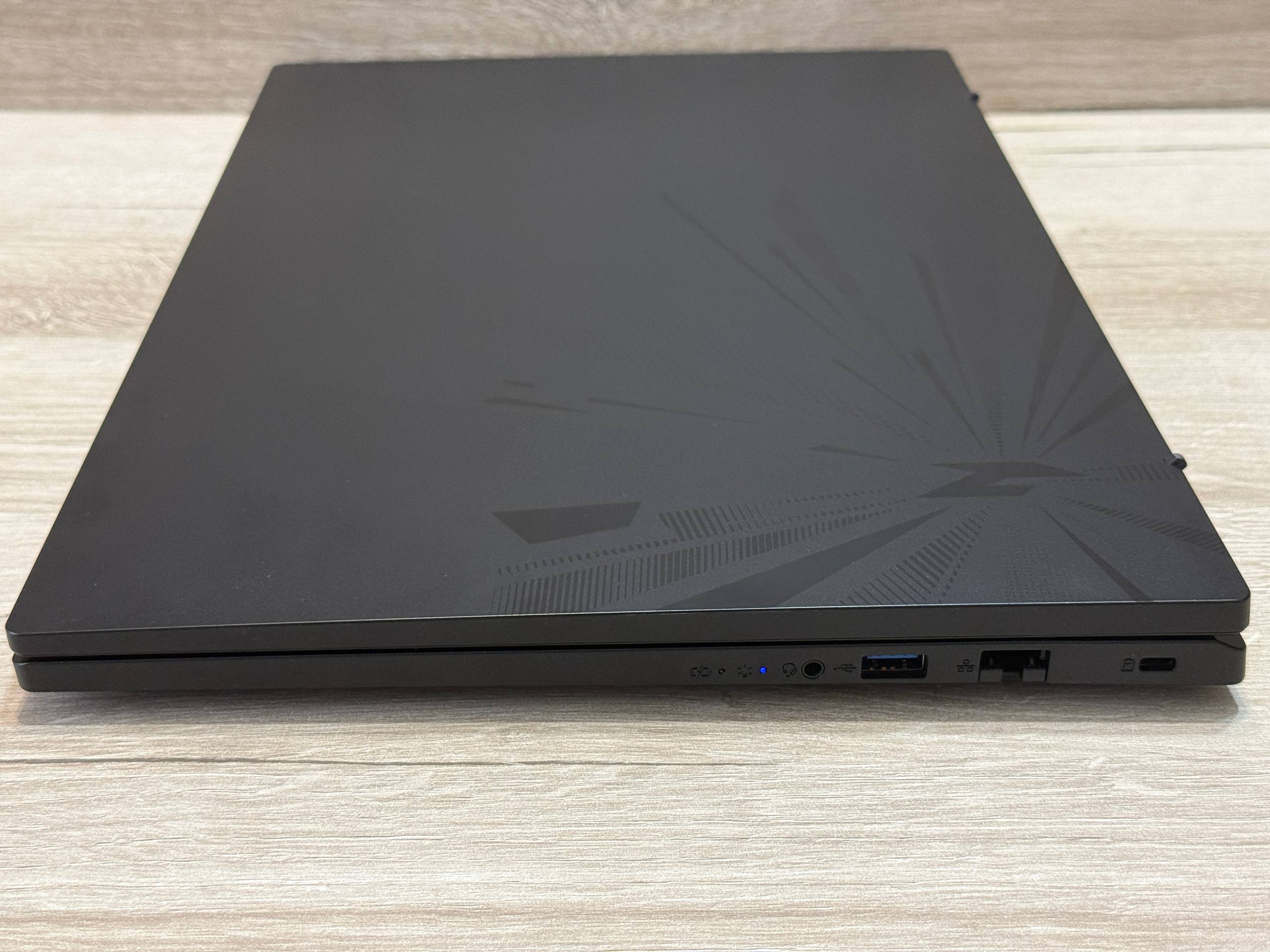Acer Nitro Lite 16 NL16-71G-539D