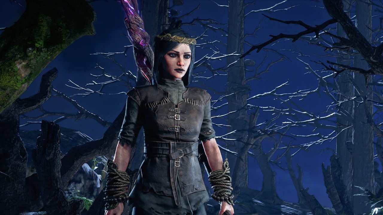Path of Exile 2 собрала миллион регистраций до релиза
