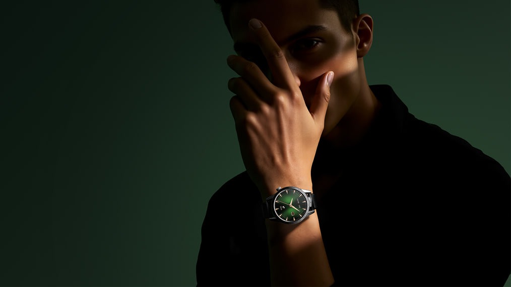 TECNO Watch GT 1S