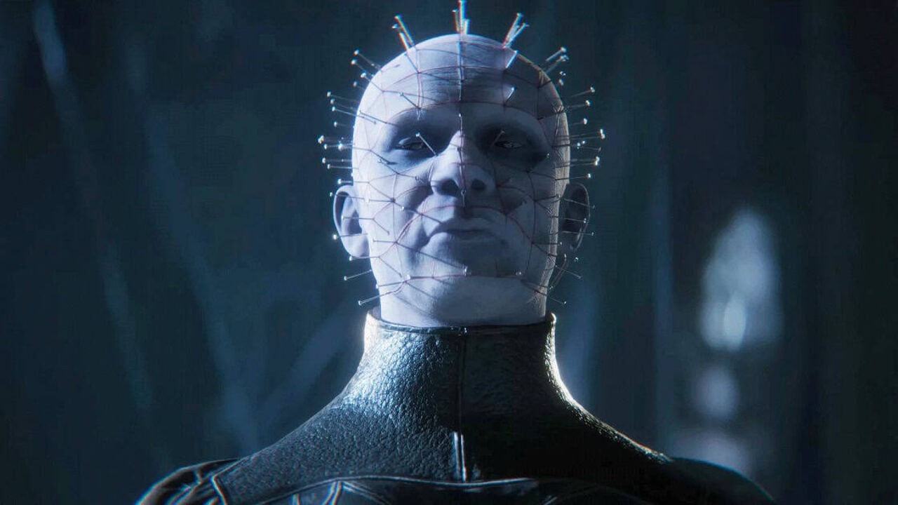 Hellraiser: Revival выйдет на Switch 2 без цензуры