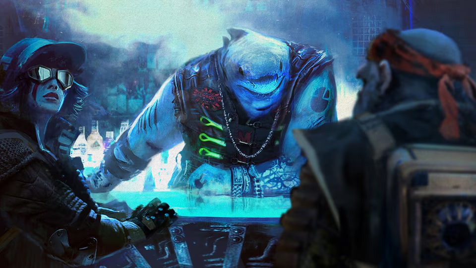 К разработке Beyond Good & Evil 2 привлекли нового сценариста