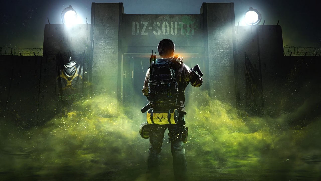 Для шутера The Division 2 стартовали бесплатные выходные