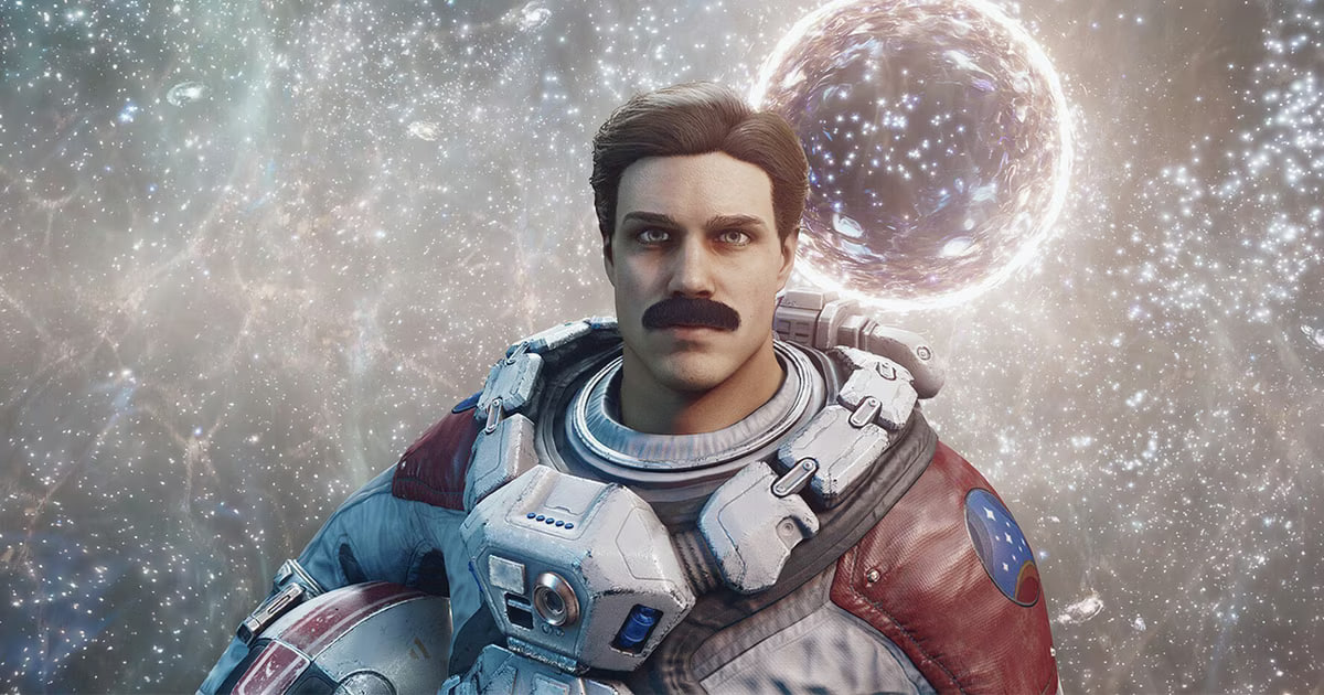 Бывший дизайнер Bethesda сомневается в Starfield 2