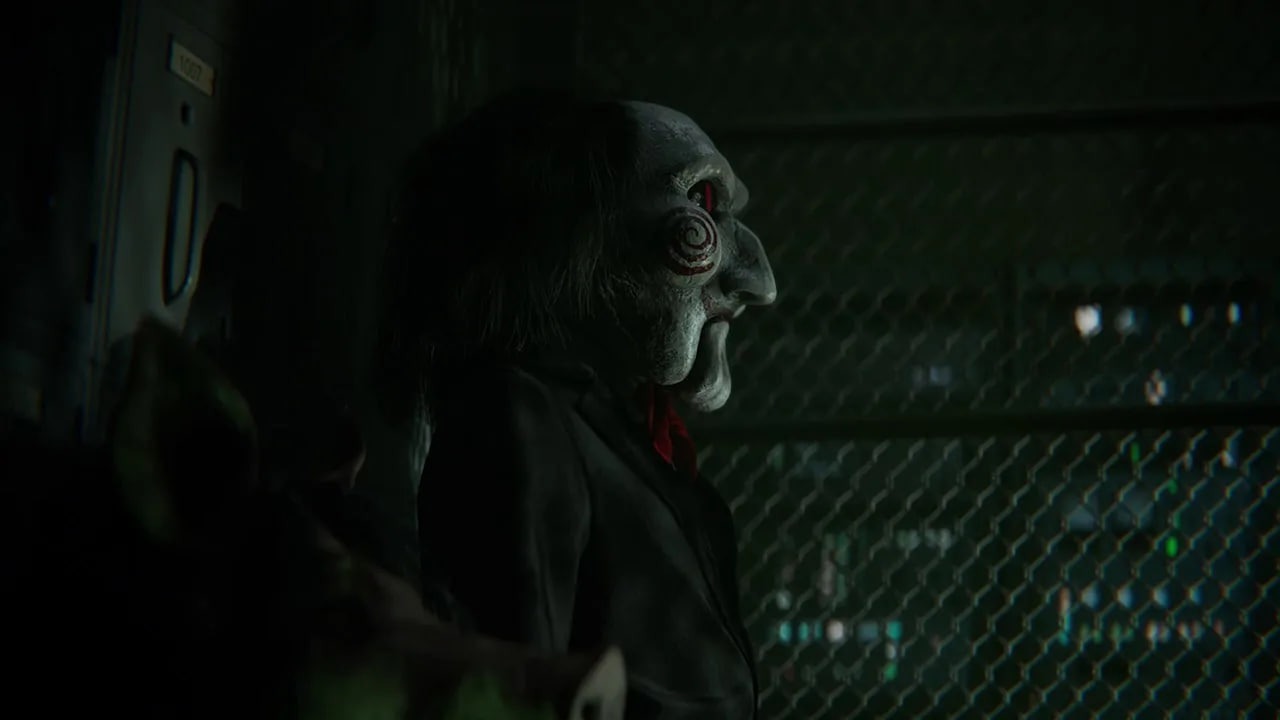 Ранний доступ SAW: Genesis перенесли на 2027 год