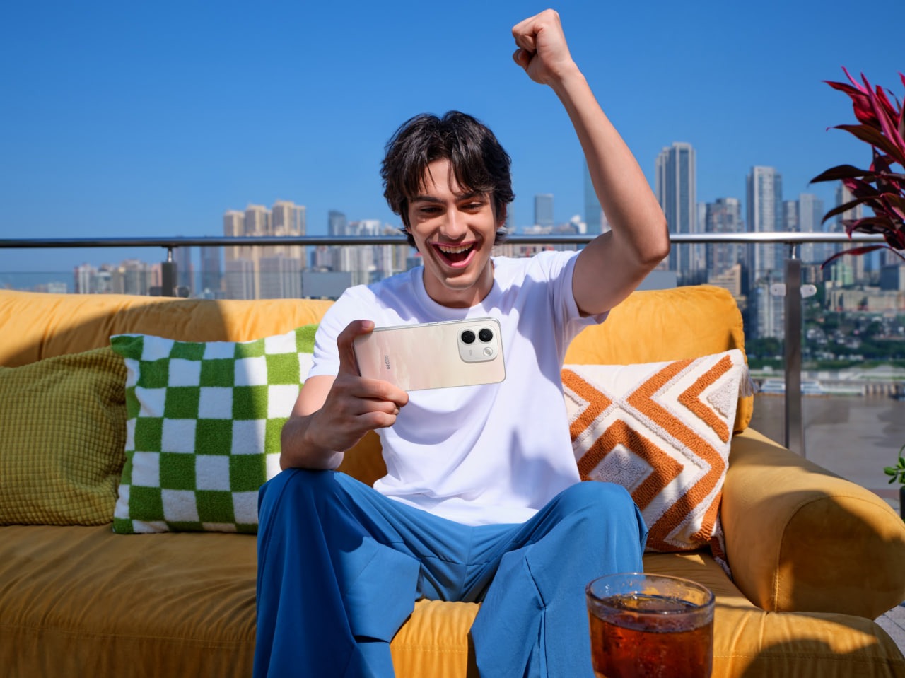 REDMI Note 17 Pro Max 5G, Pro 5G и REDMI Note 17