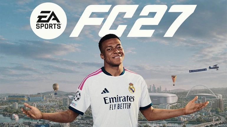 EA Sports FC 27 вышла на ПК и консолях