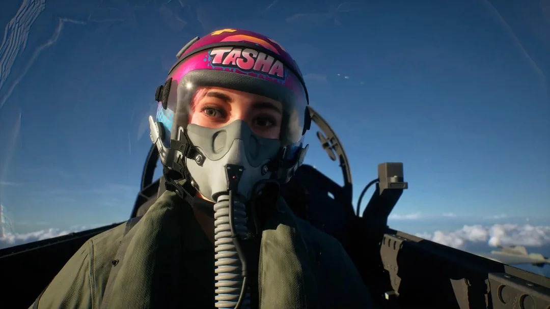 Ace Combat 8 получила 87 баллов и похвалу критиков