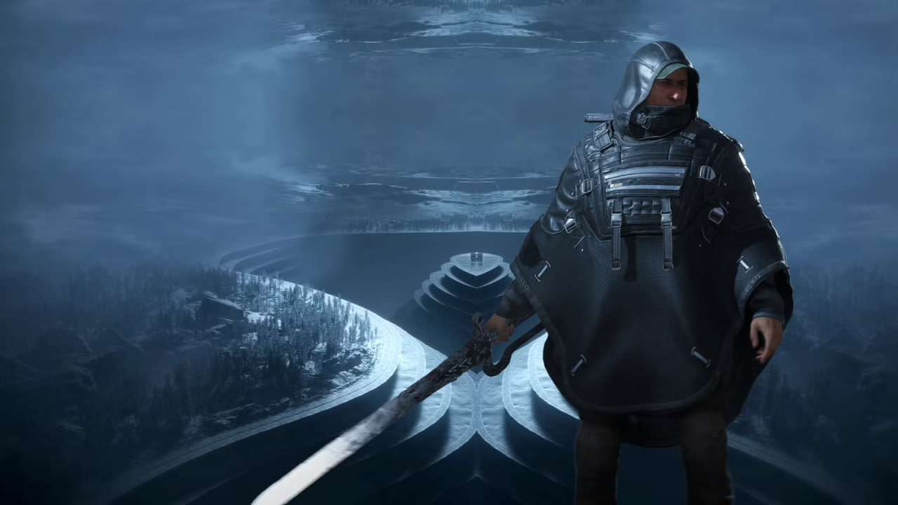 Hell Is Us для Switch 2 перенесли на 27 октября